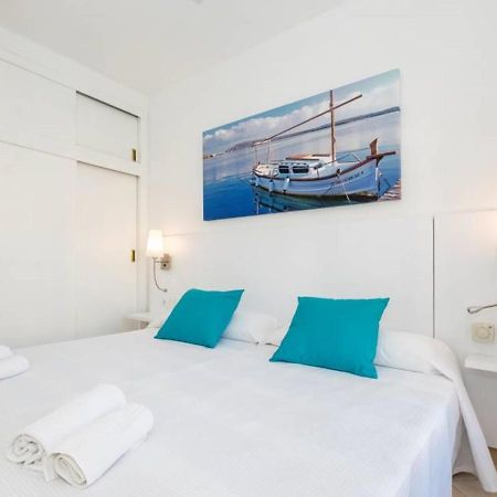 Girasol Garden Superior 2-B Apartment Son Bou Exterior photo