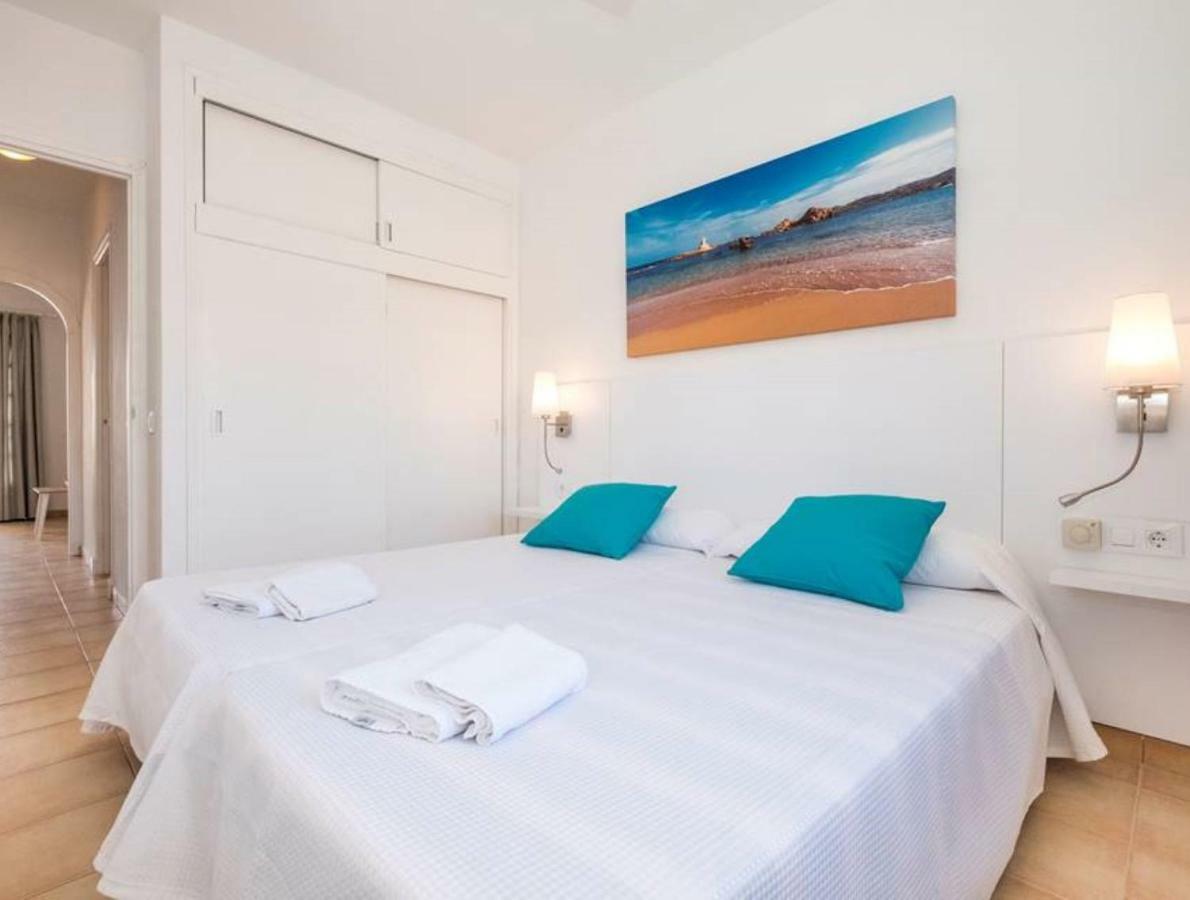 Girasol Garden Superior 2-B Apartment Son Bou Exterior photo