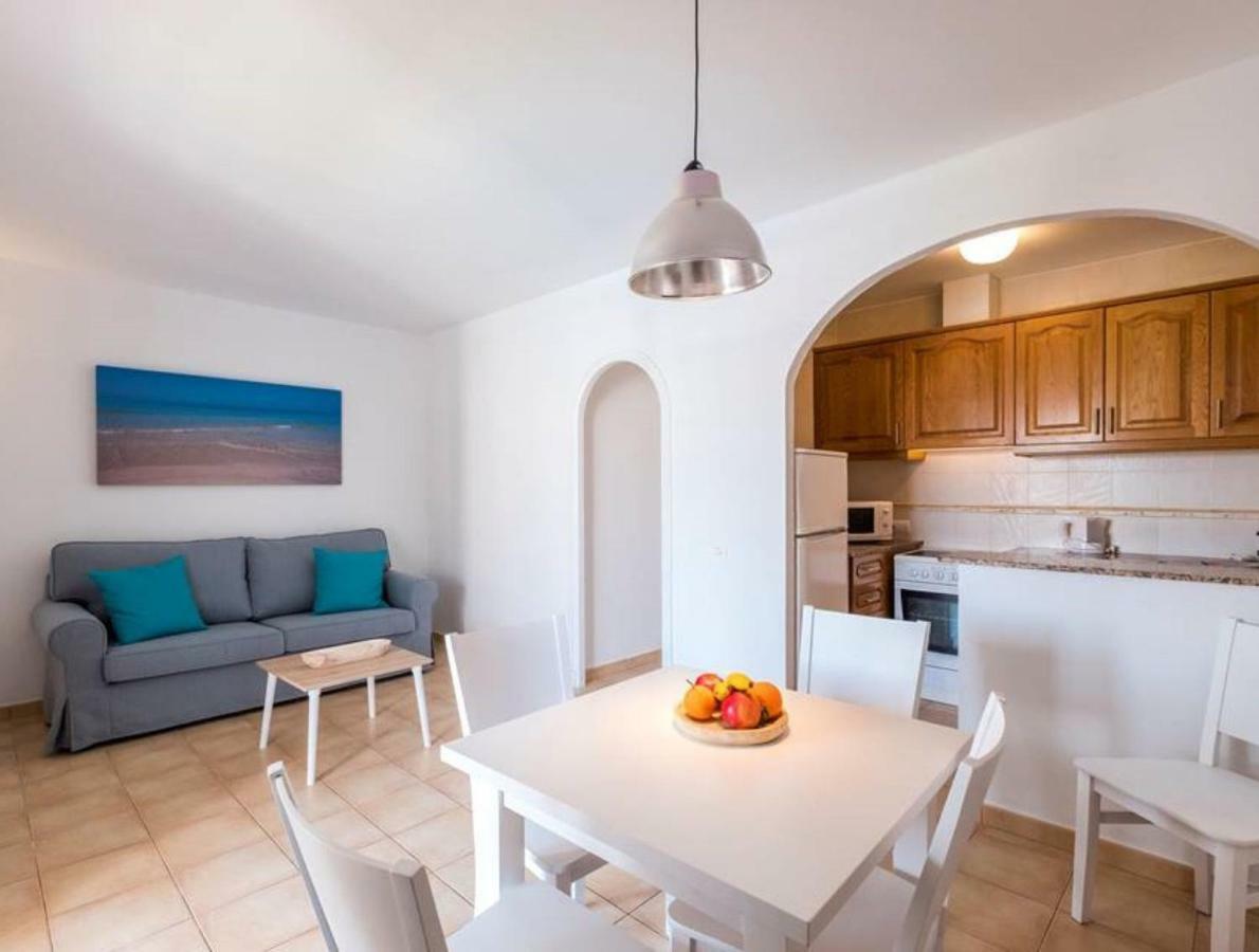 Girasol Garden Superior 2-B Apartment Son Bou Exterior photo