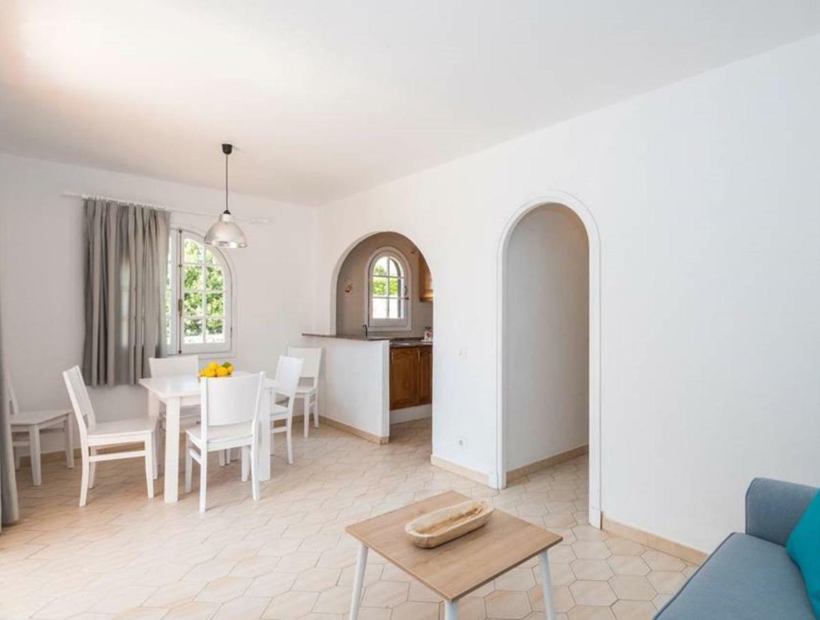 Girasol Garden Superior 2-B Apartment Son Bou Exterior photo