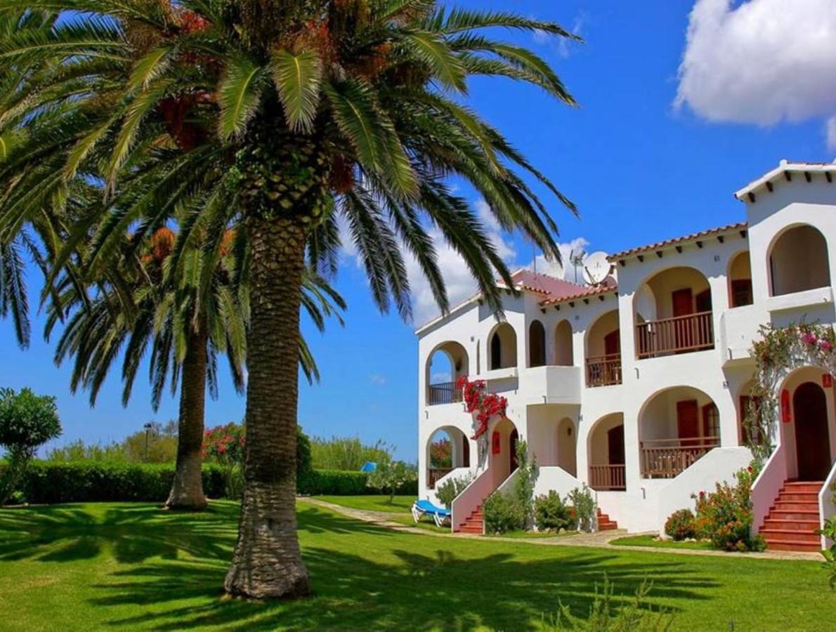 Girasol Garden Superior 2-B Apartment Son Bou Exterior photo