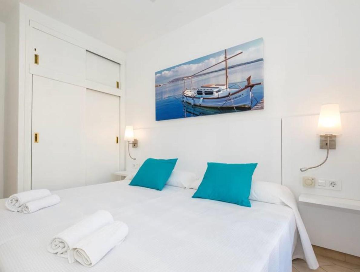 Girasol Garden Superior 2-B Apartment Son Bou Exterior photo