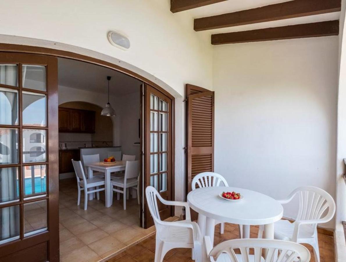 Girasol Garden Superior 2-B Apartment Son Bou Exterior photo