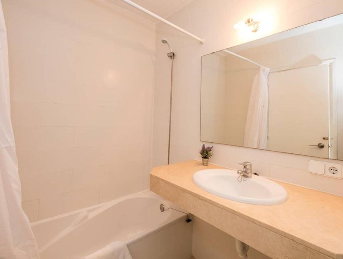 Girasol Garden Superior 2-B Apartment Son Bou Exterior photo